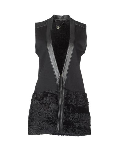 ZOOM ANNARITA N. - Full-length jacket