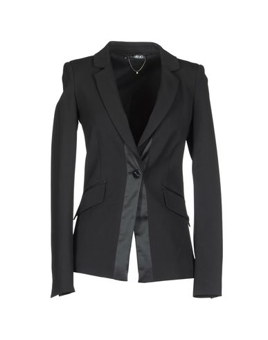 ZOOM LIU •JO - Blazer