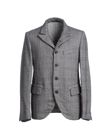 ZOOM MAURO GRIFONI - Blazer