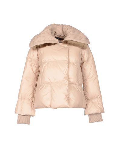 ZOOM ANNARITA N. - Down jacket