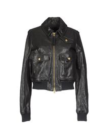 JUST CAVALLI - Jacket