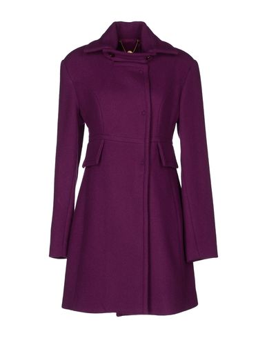 ZOOM ANNARITA N. - Coat