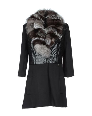 ZOOM ANNARITA N. - Coat