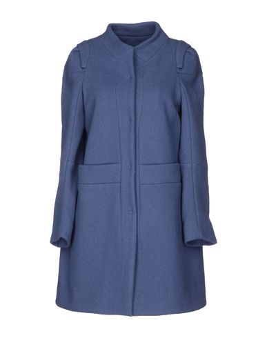 ZOOM ANNARITA N. - Coat