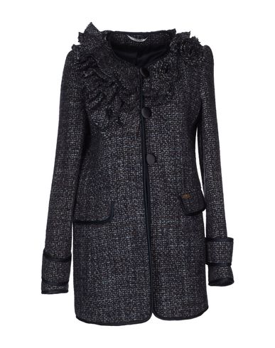 ZOOM LIU •JO JEANS - Coat