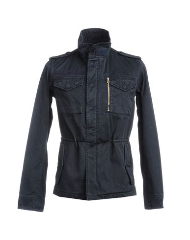 ZOOM VINTAGE 55 - Jacket