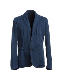 CLOSED - Blazer