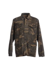 STUSSY - Jacket