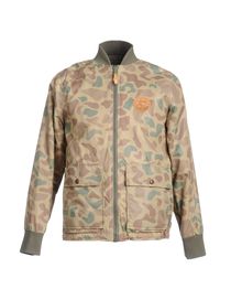 STUSSY - Jacket
