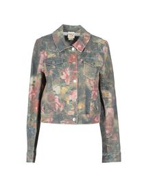 HAUTE HIPPIE - Jacket