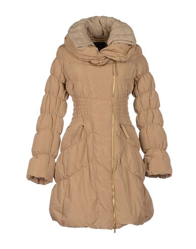 ZOOM SILK AND SOIE - Down jacket