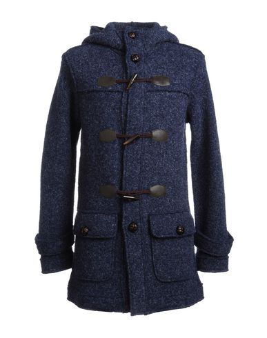 ZOOM +39 MASQ - Mid-length jacket