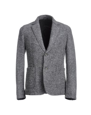 ZOOM CLOSED - Blazer