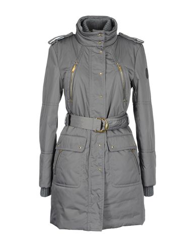 ZOOM GUCCI - Mid-length jacket