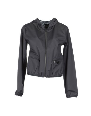 ZOOM PRADA SPORT - Jacket
