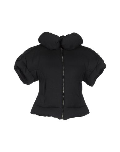 ZOOM V.VICTORIA - Down jacket