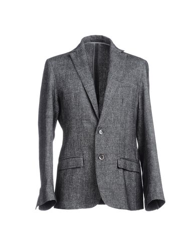 ZOOM MASTER COAT - Blazer