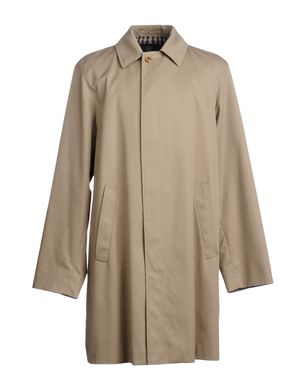 AQUASCUTUM - Full-length jacket