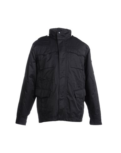 ZOOM SPIEWAK - Mid-length jacket