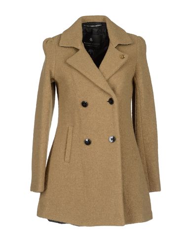 ZOOM MAISON SCOTCH - Coat