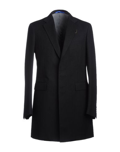 ZOOM MAURO GRIFONI - Coat