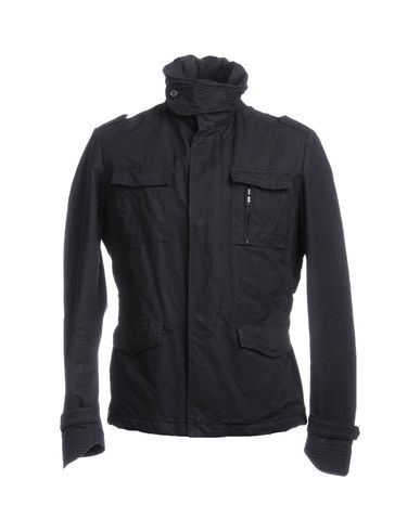 ZOOM MAURO GRIFONI - Jacket