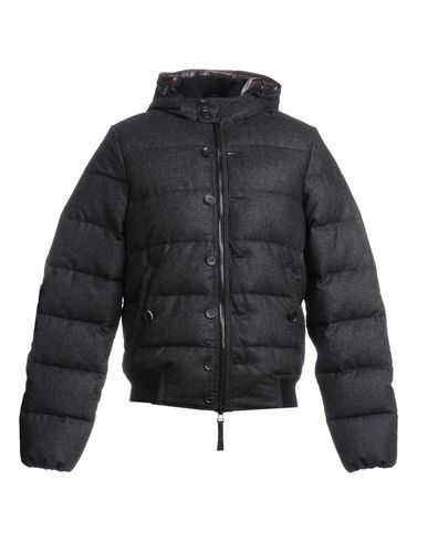 ZOOM DUVETICA - Down jacket