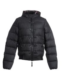 DUVETICA - Down jacket