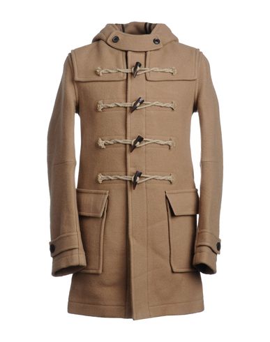 ZOOM BALMAIN - Mid-length jacket