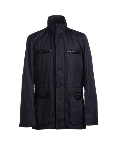 ZOOM LANVIN - Mid-length jacket