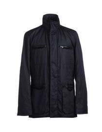 LANVIN - Mid-length jacket