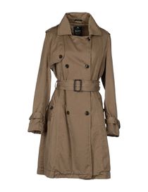 VINTAGE 55 - Full-length jacket