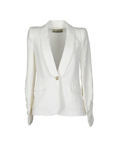 ZOOM CLOSED - Blazer