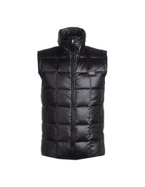 DOLCE & GABBANA - Down jacket