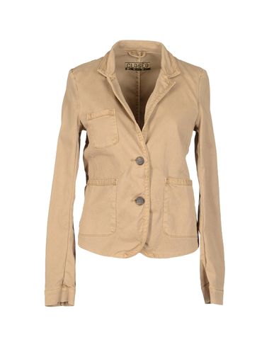ZOOM CLOSED - Blazer