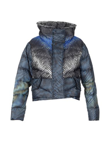 ZOOM PETER PILOTTO - Down jacket