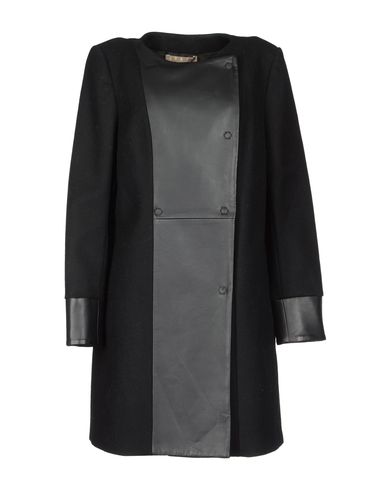 ZOOM SPACE COUTURE - Coat