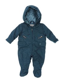 STELLA McCARTNEY BABY - Winter jumpsuit