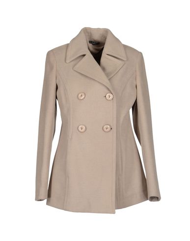 ZOOM HANITA - Coat
