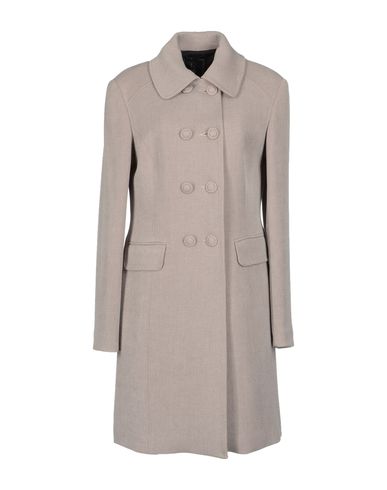 ZOOM HANITA - Coat