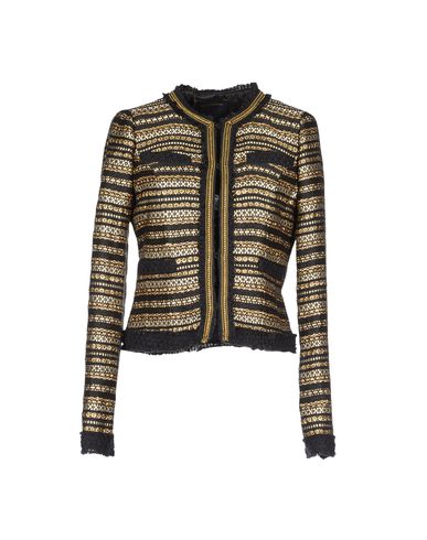 ZOOM CLASS ROBERTO CAVALLI - Blazer