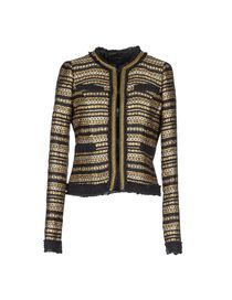 CLASS ROBERTO CAVALLI Blazer