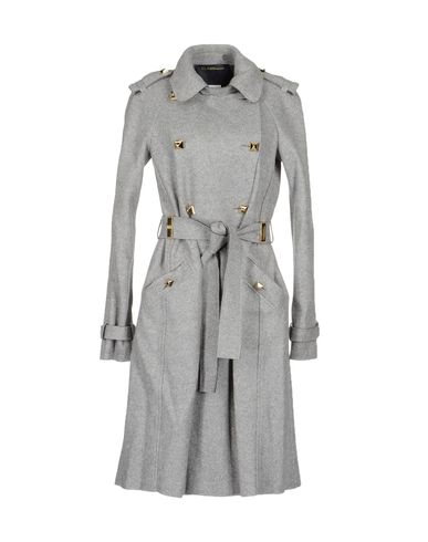 ZOOM CLASS ROBERTO CAVALLI - Full-length jacket