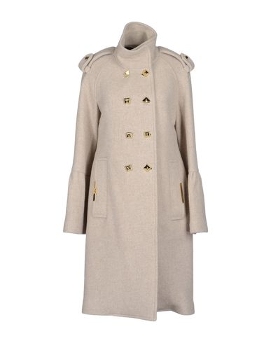 ZOOM CLASS ROBERTO CAVALLI - Full-length jacket