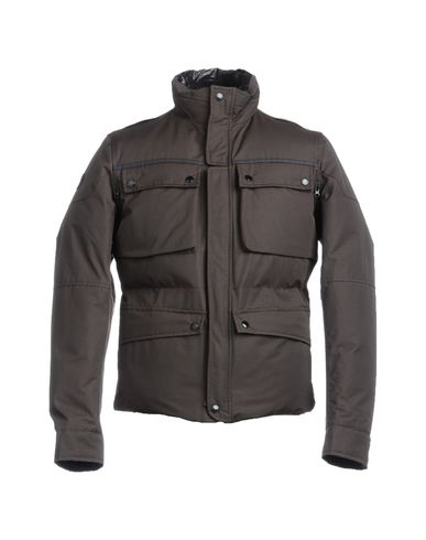 ZOOM MUSEUM - Down jacket