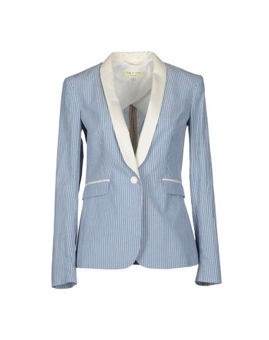 ZOOM RAG & BONE - Blazer