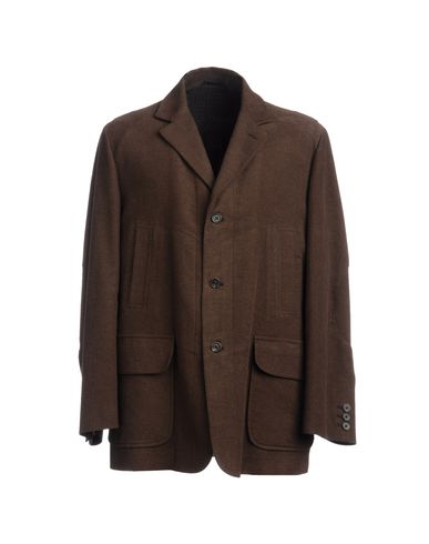 ZOOM BRIONI - Blazer