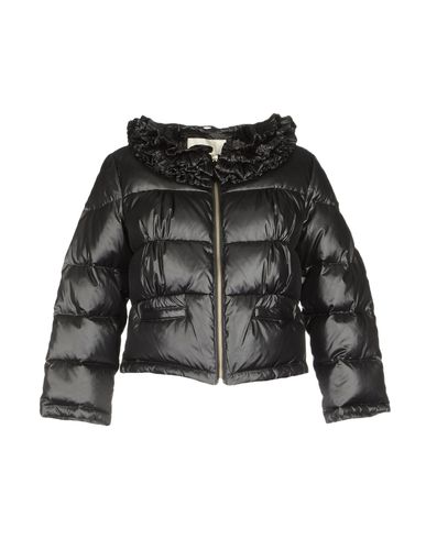 ZOOM SCERVINO STREET - Down jacket