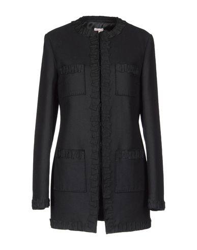 ZOOM P.A.R.O.S.H. - Coat