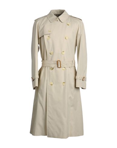ZOOM BURBERRY LONDON - Full-length jacket